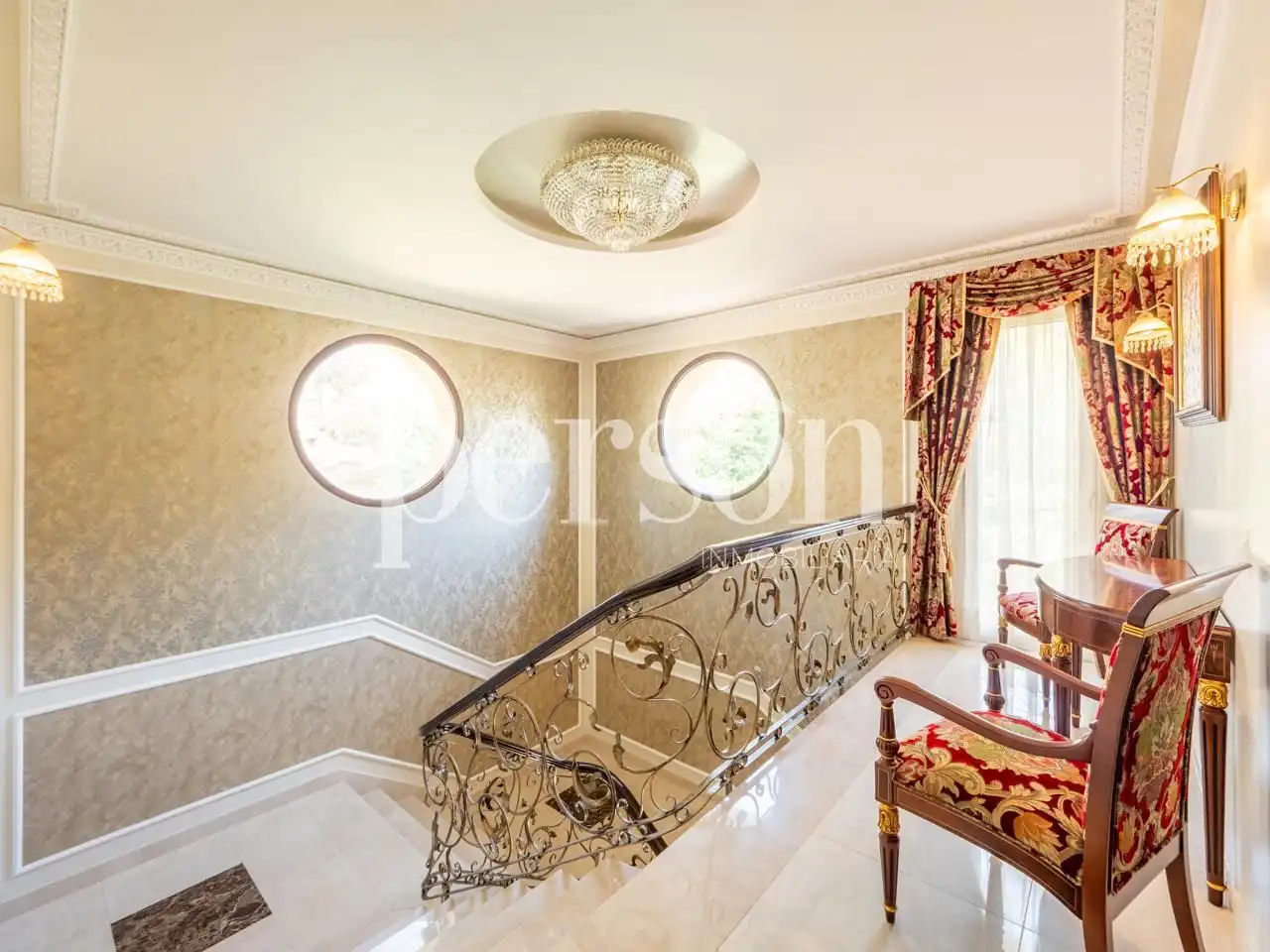 Chalet con piscina en venta en Rocafort, imagen 57