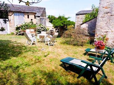 Haus mit Garten zur Miete in Tapia de Casariego
