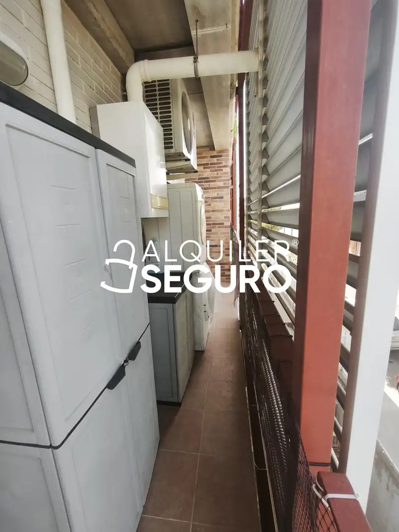 Flat for rent in del Plano, Cuarte de Huerva