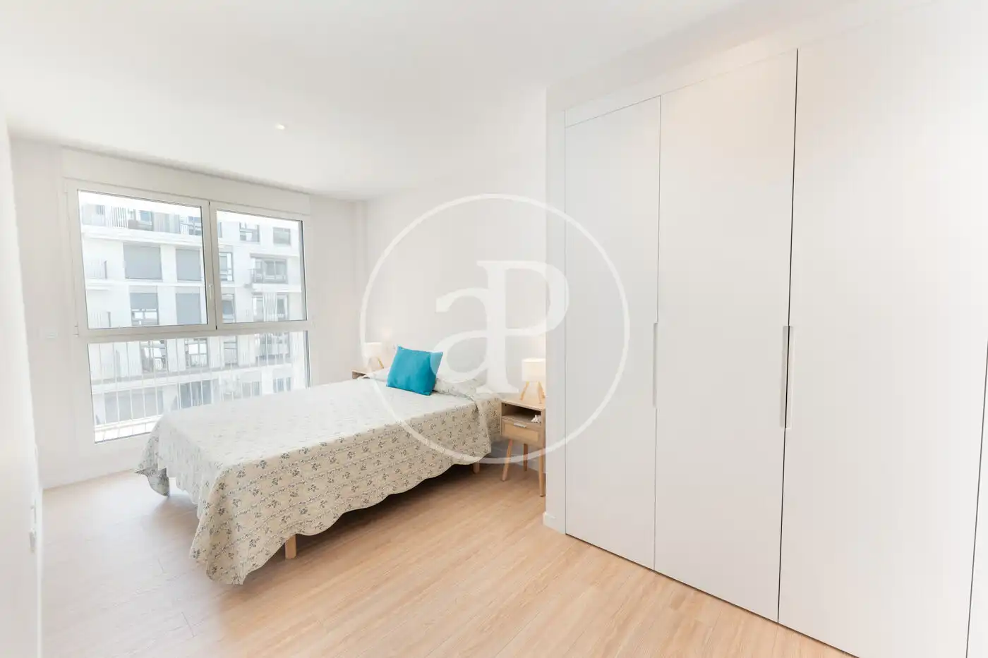 Appartement avec terrasse à louer à Avinguda Mèxic, imagen 17