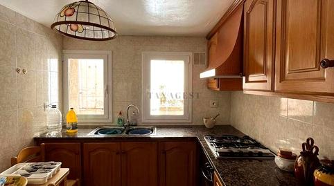 Foto 2 de Pis de lloguer a Roquetes, Tarragona