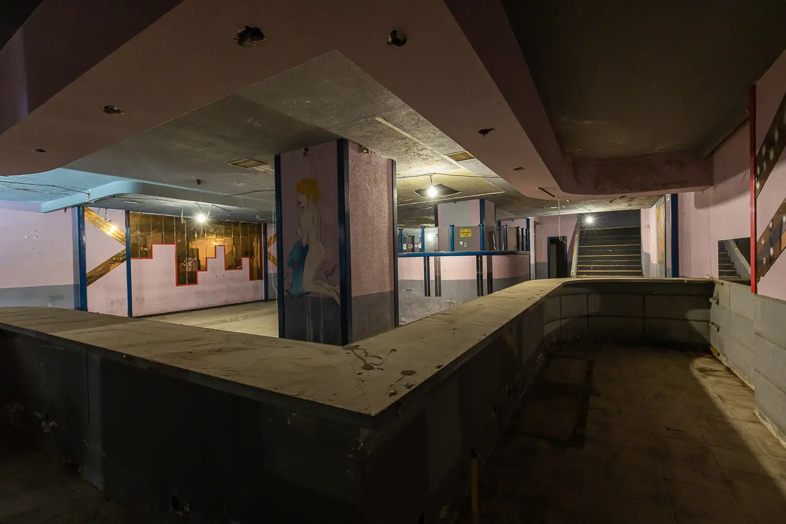 Gewerbefläche zum Verkauf in Rúa Eduardo Pondal 18, imagen 28
