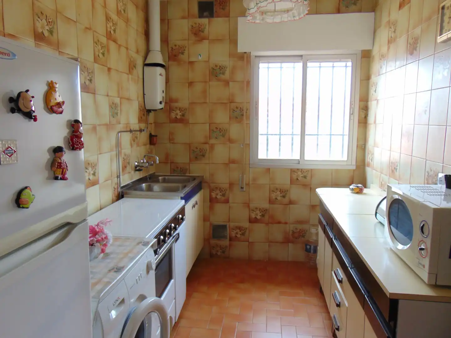 Chalet en venta en Calle Naranjos, imagen 8