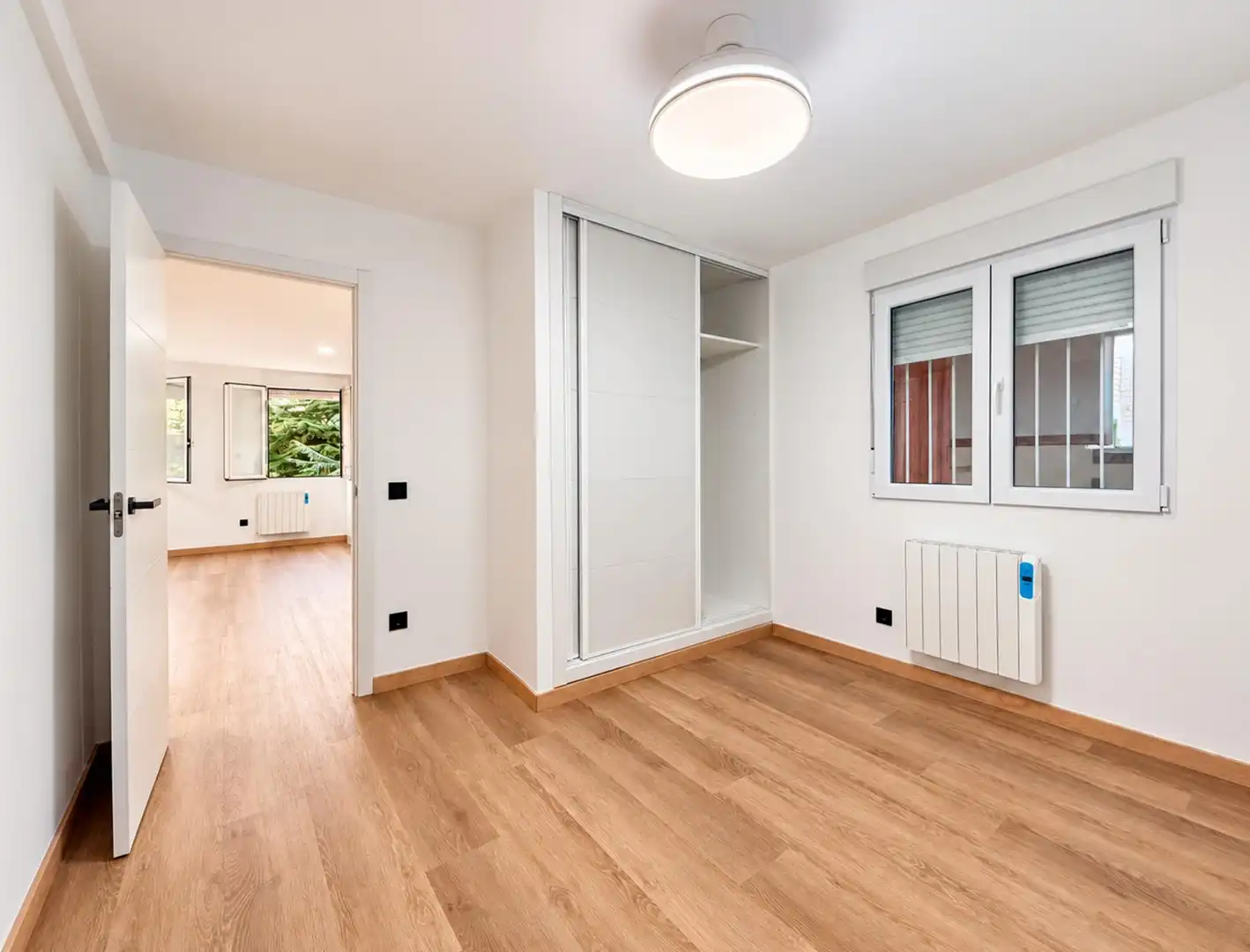 Flat for rent in ESCORIAL DE EL, La Canaleja