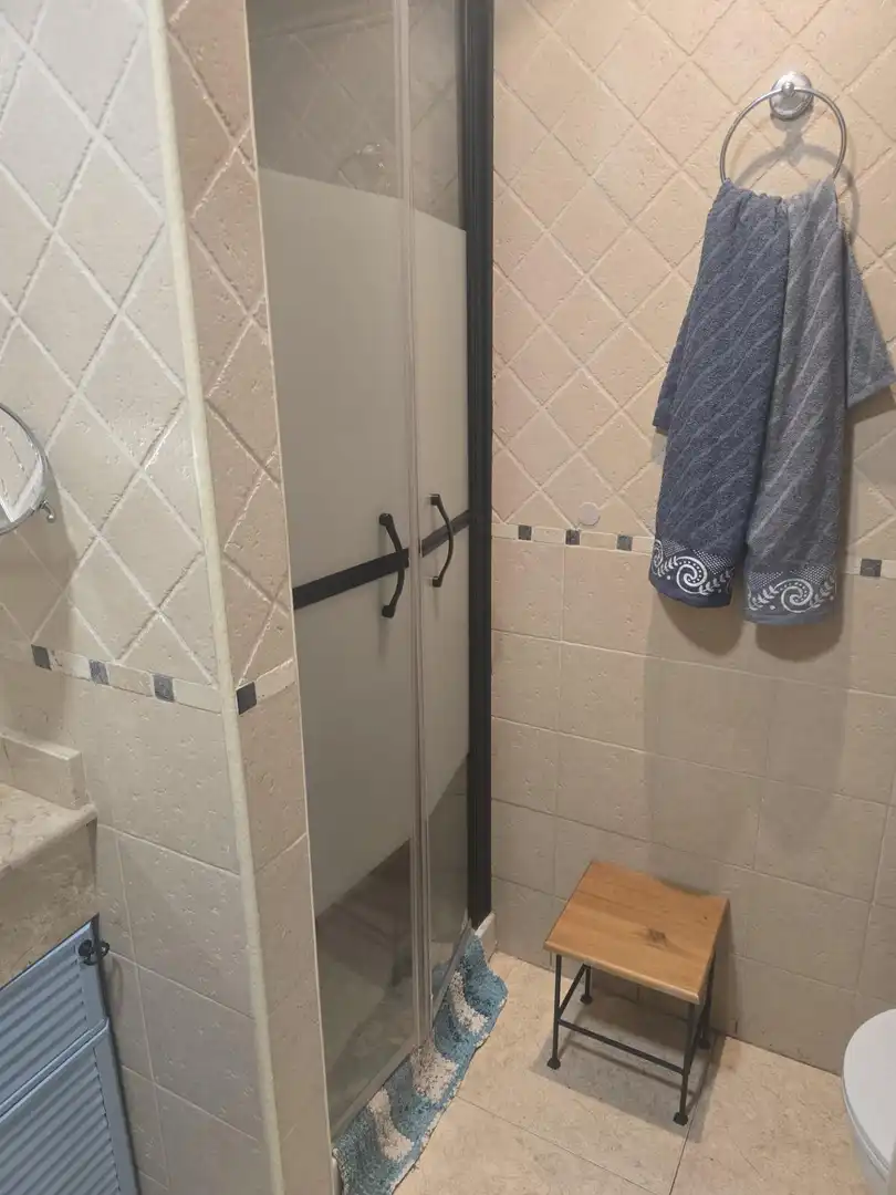 Bany de Pis en venda en  Palma de Mallorca amb Terrassa