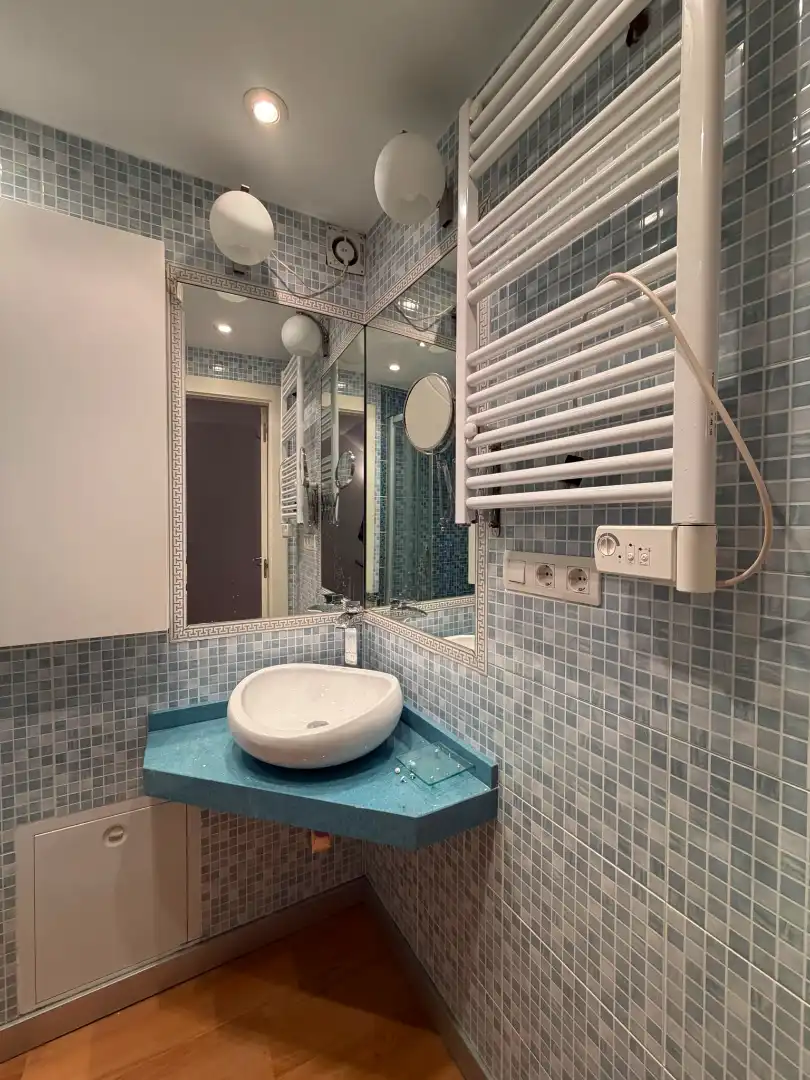 Casa adosada en venta en Fuensaldaña, Valladolid