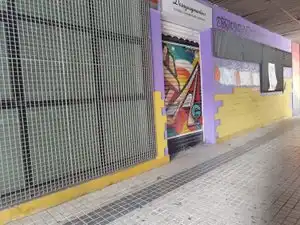Gewerbefläche zur Miete in Avenida Reyes Católicos 44, imagen 17