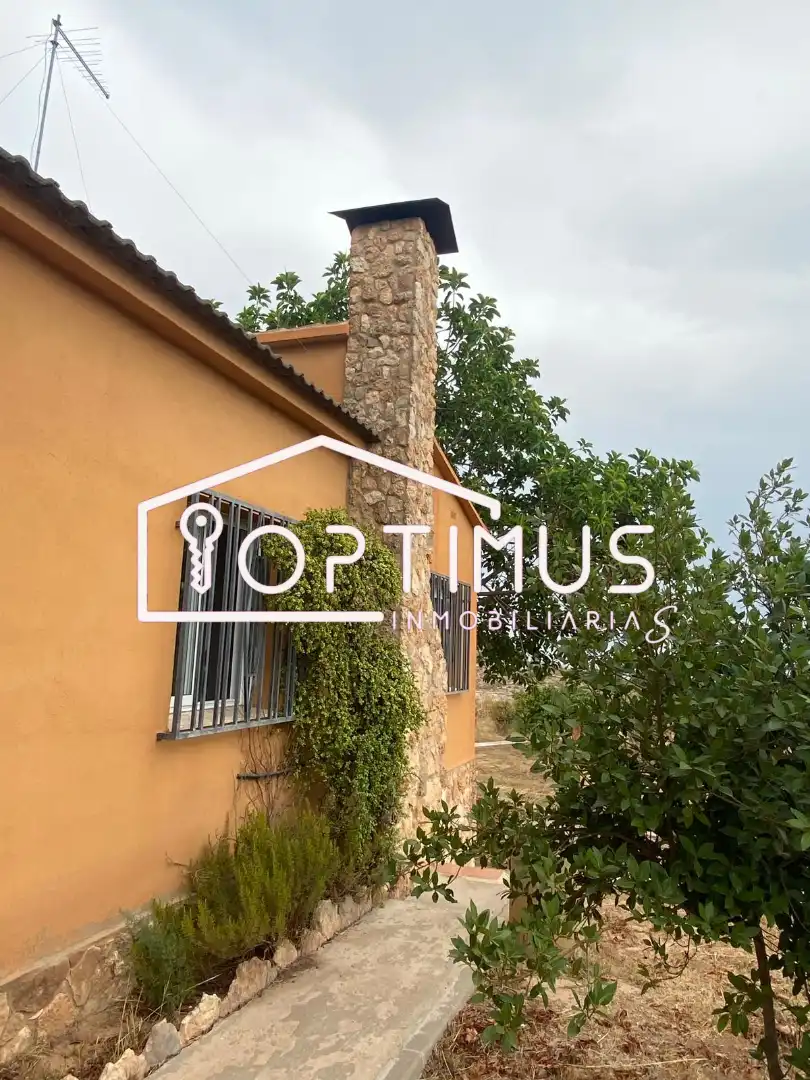 Houses for sale in Loriguilla  with Swimming Pool
