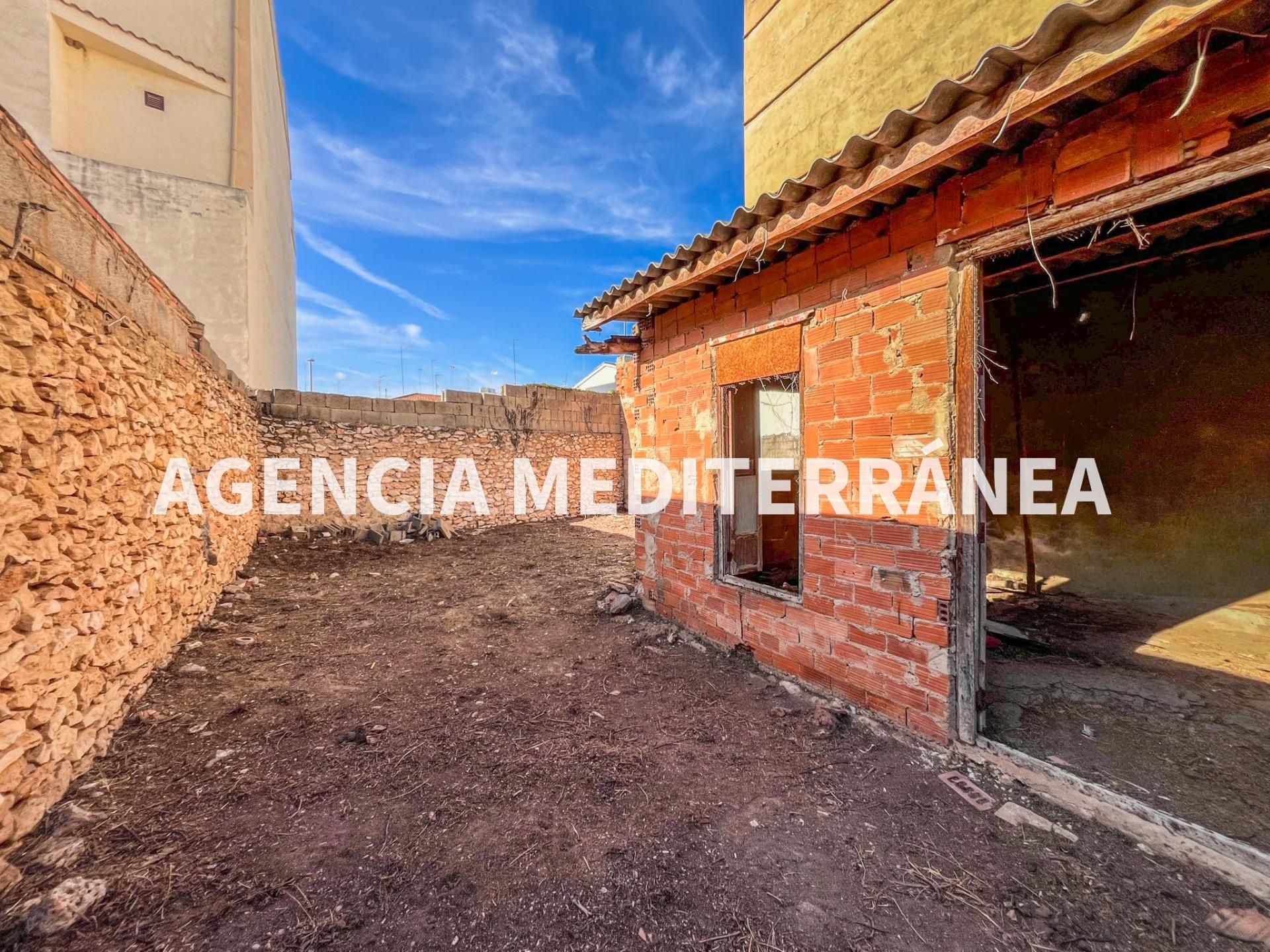 Residential for sale in Picassent