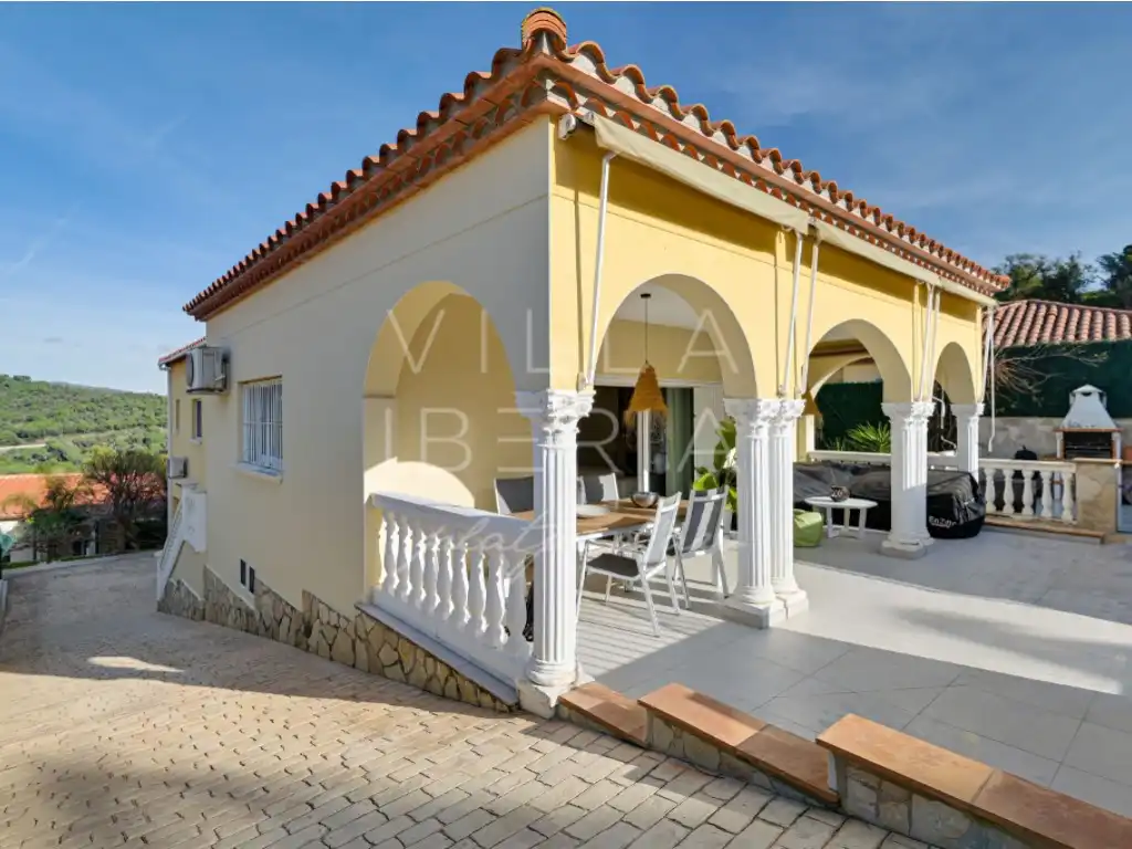 Casa amb piscina en venda a Paseo Ametista 27, imagen 24