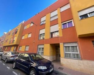 Flat for sale in Gregorio Cebrián, Totana