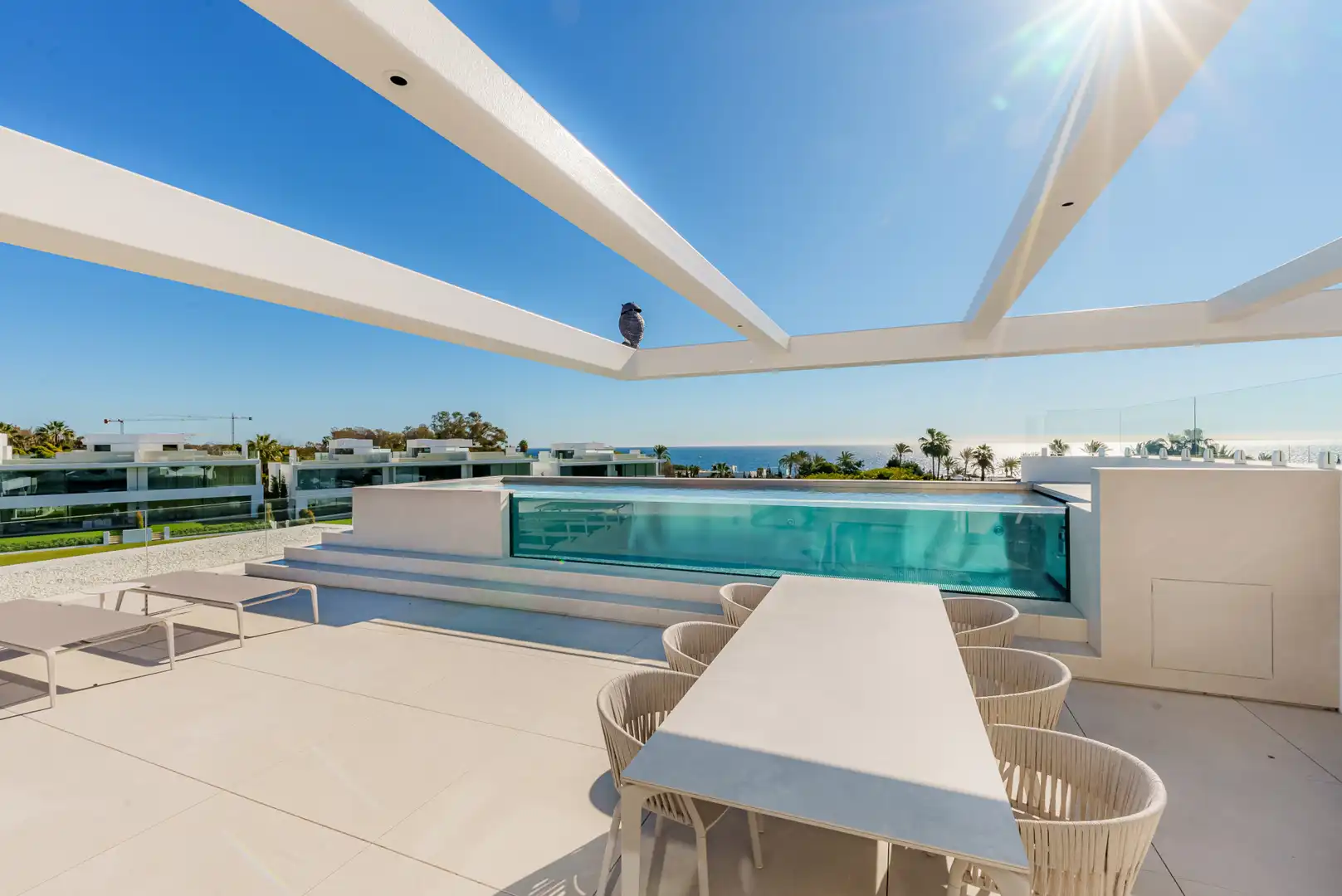Maison avec piscine à vendre à Milla de Oro, imagen 25