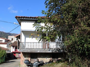 Casa en venda a Lugar Soto de Lorio 13