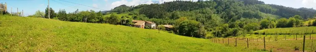 Terreny residencial en venda a Barrio Pis 9, imagen 14