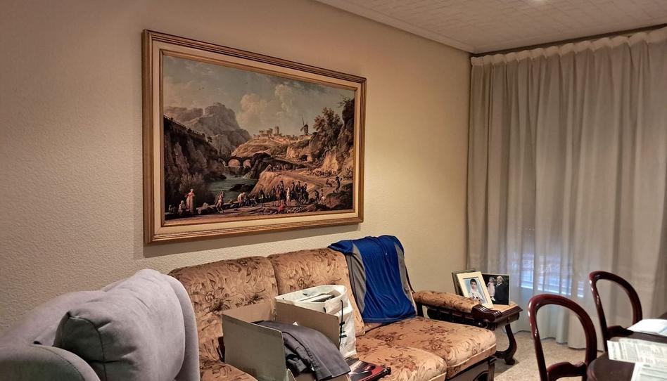 Photo 1 of Flat for sale in Del Sud, Cardenal Benlloch, Valencia