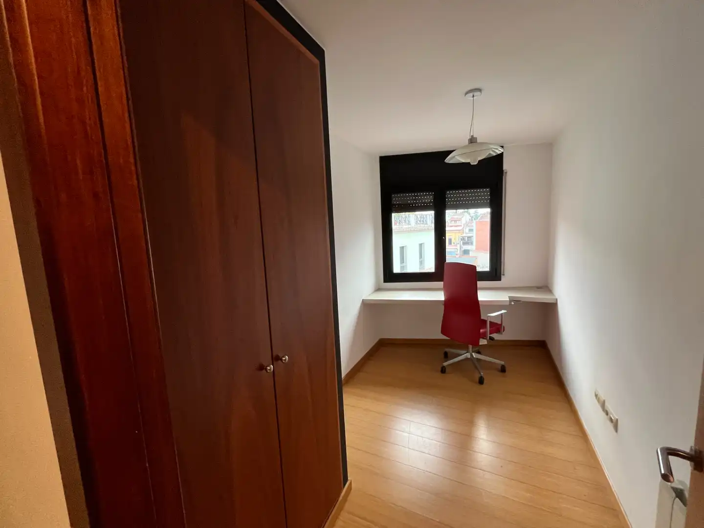 Habitación de Piso en venta en Cassà de la Selva con Aire acondicionado, Calefacción y Parquet