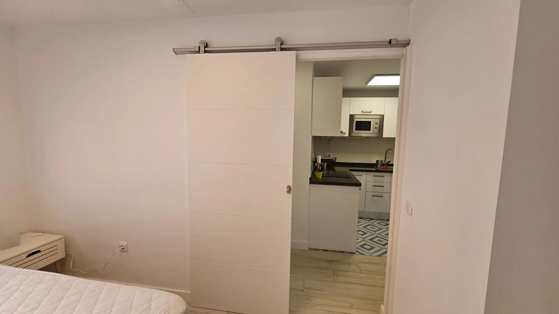 Flat for rent in Avenida del Gran Poder, Bajamar