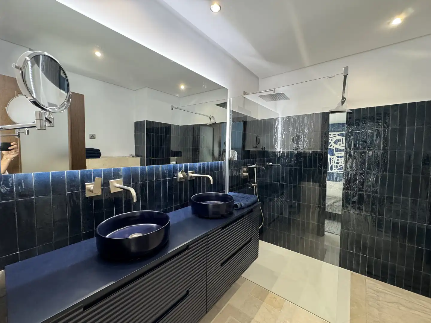 Maison avec piscine à vendre à Elviria - Cabopino, imagen 24