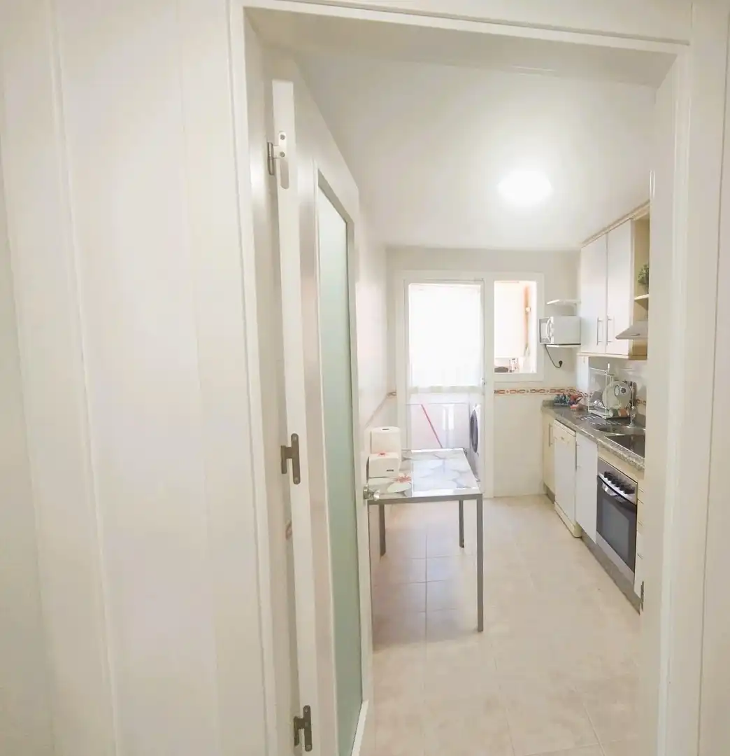 Apartment with terrace for sale in Casares Golf - Casares del Sol, imagen 3