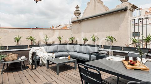 Foto 5 de Apartament de lloguer a Carrer D'enric Granados, L'Antiga Esquerra de l'Eixample,  Barcelona Capital