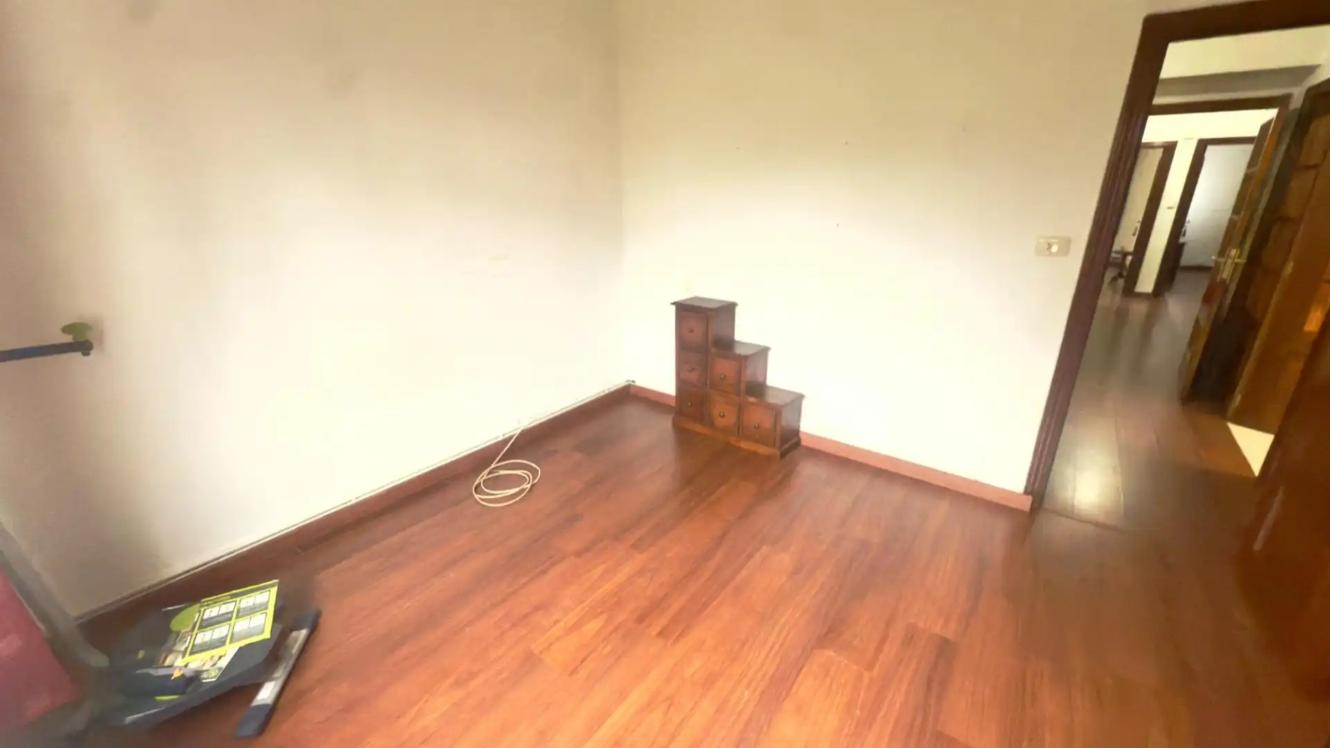 Wohnung zum Verkauf in Ourense Capital  mit Heizung, Privatgarten und Terrasse