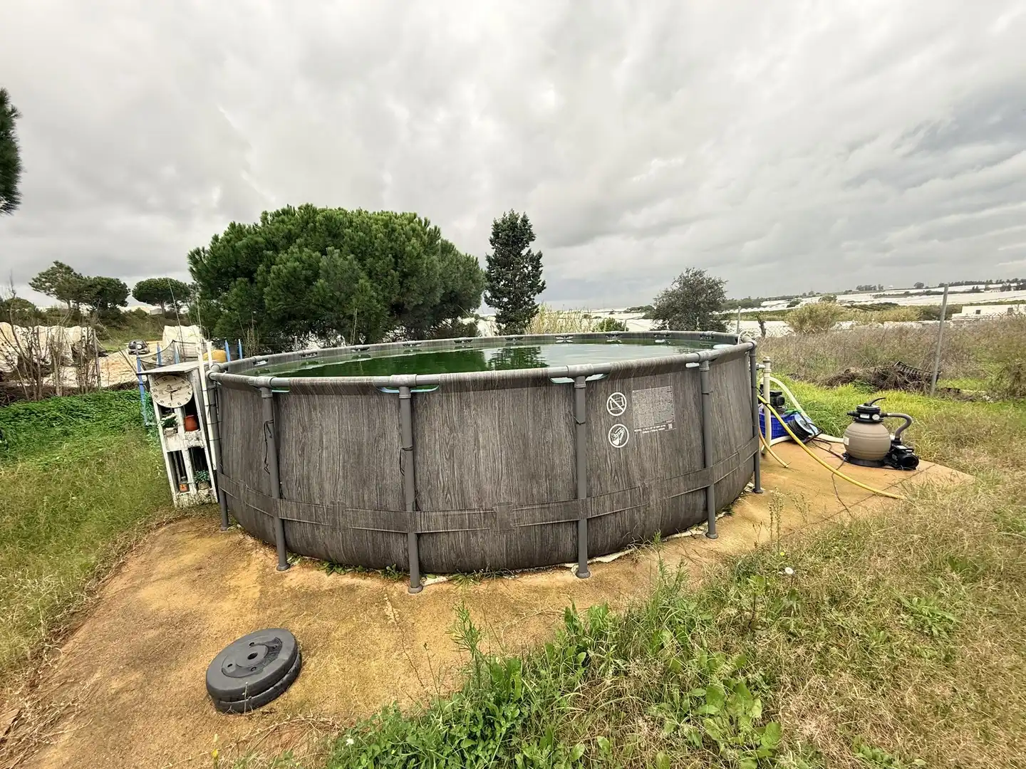 Terreno rustico in vendita a Lepe, imagen 25
