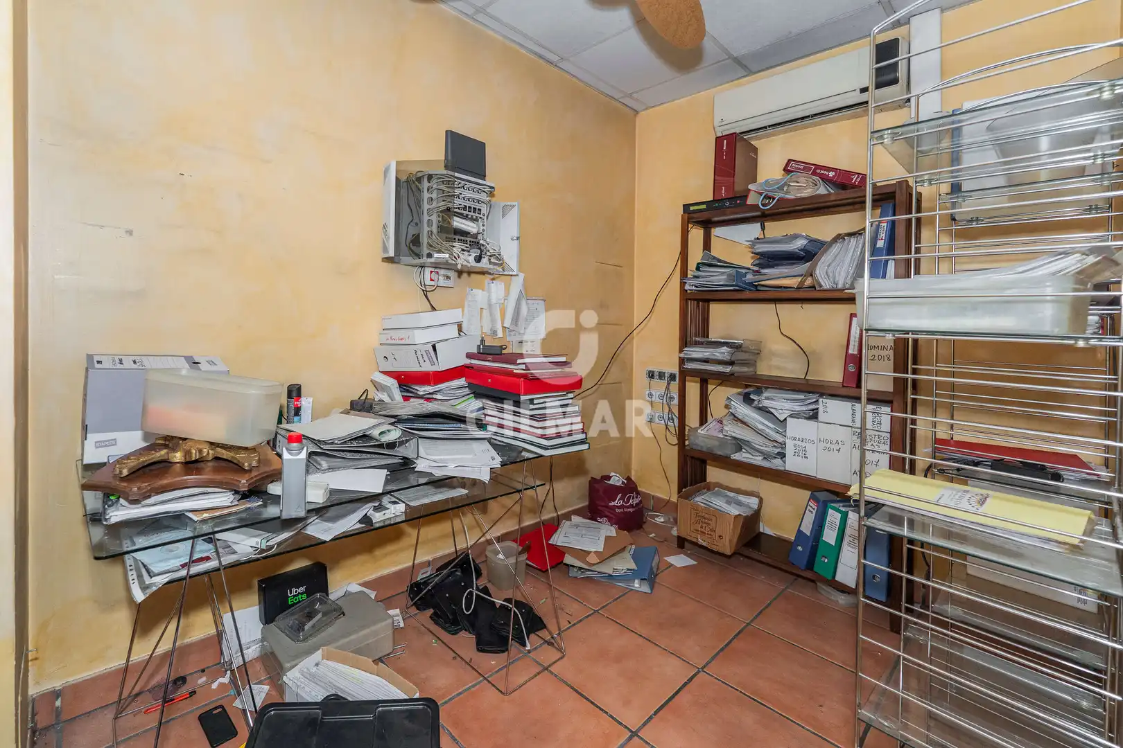 Local en venda en Las Rozas de Madrid amb Calefacció