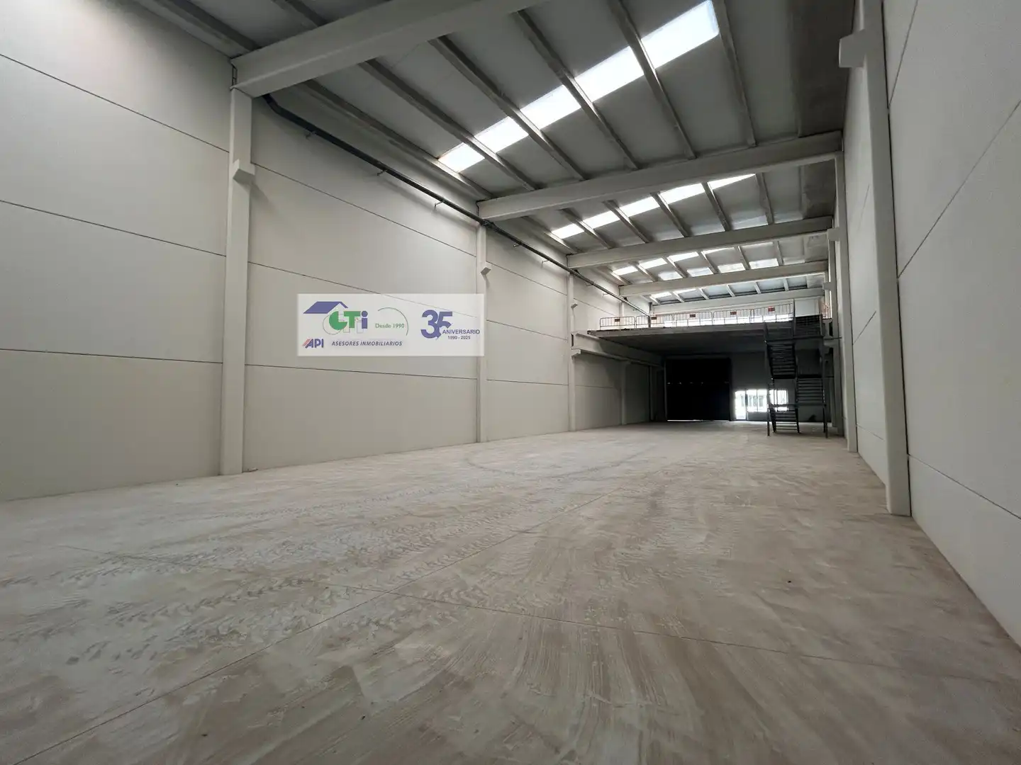 Industrial building for sale in PARQUE EMPRESARIAL MIRAFLORES, imagen 13