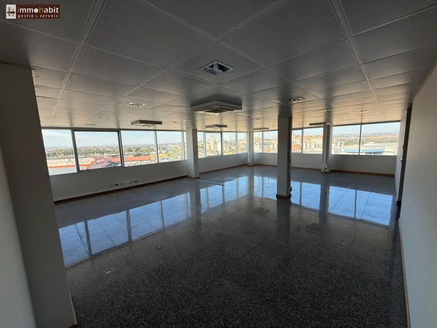Büro mit Aufzug zur Miete in Magraners, imagen 5