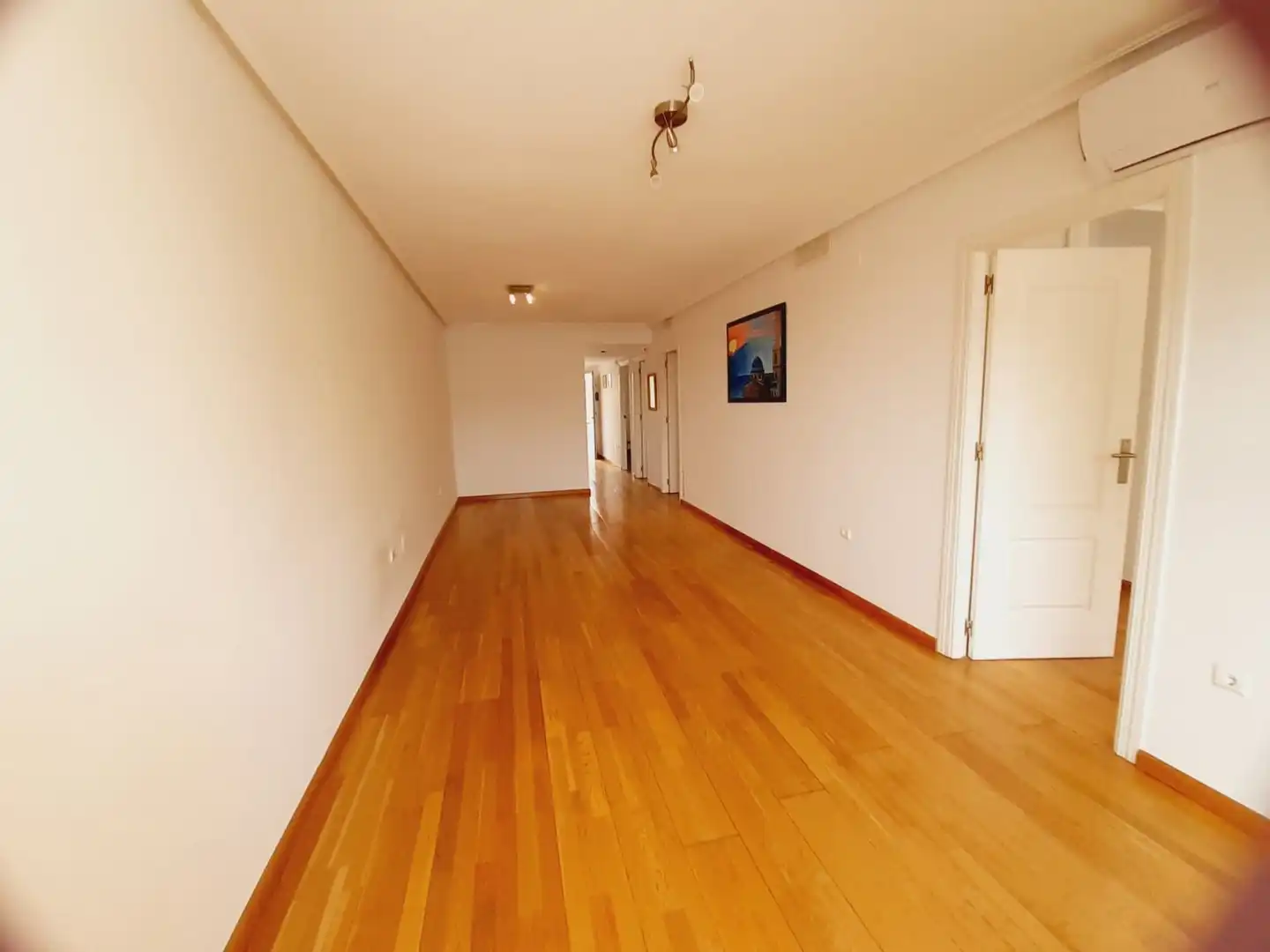 Flat for rent in Altea ciudad