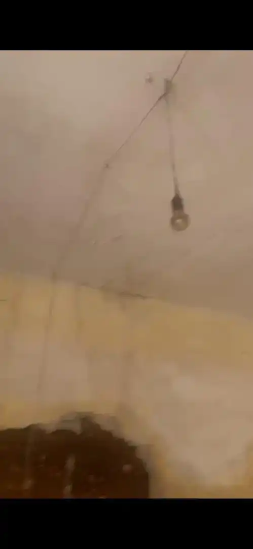 Bany de Casa adosada en venda en Huéscar