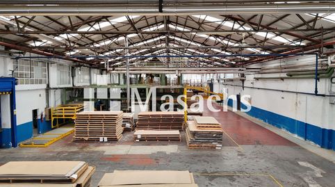 Photo 4 of Industrial buildings for rent in Martorelles, Barcelona