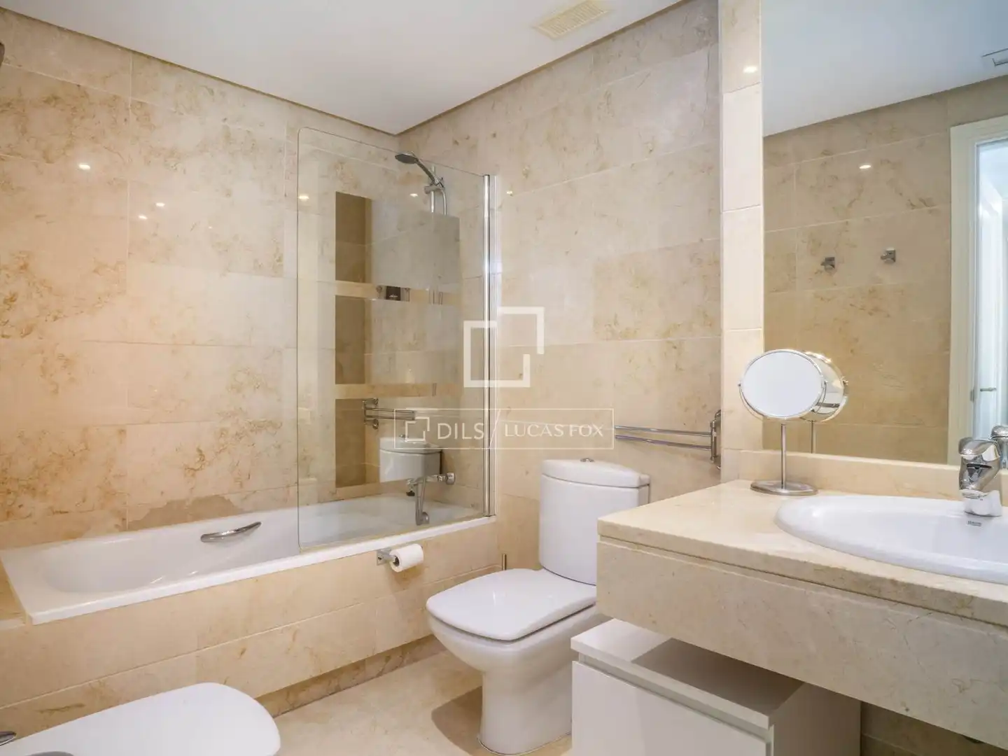 Wohnung mit Pool zum Verkauf in Nueva Andalucía, imagen 13