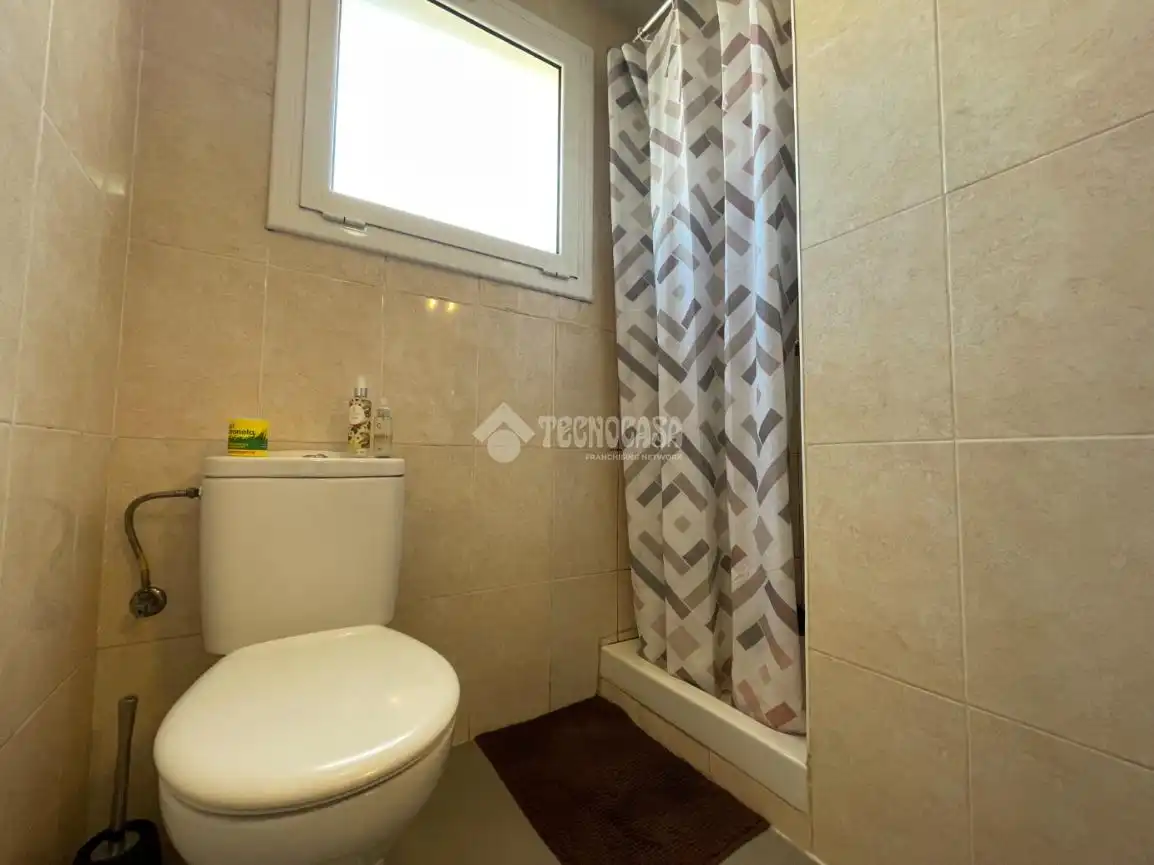 Baño de Piso en venta en Mataró con Parquet y Balcón