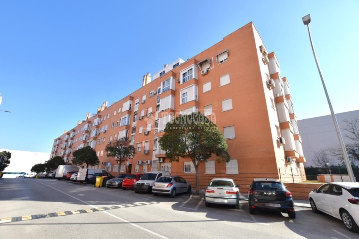 Pis en venda a Villaverde Alto, Villaverde