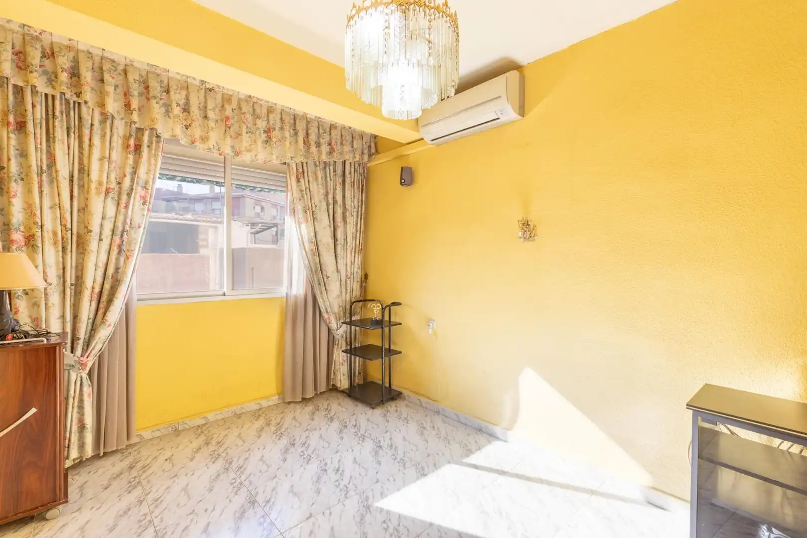 Piso en venta en Granada con Aire acondicionado y Balcón