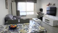 Living room of Flat for sale in Torre-Pacheco  with Air Conditioner