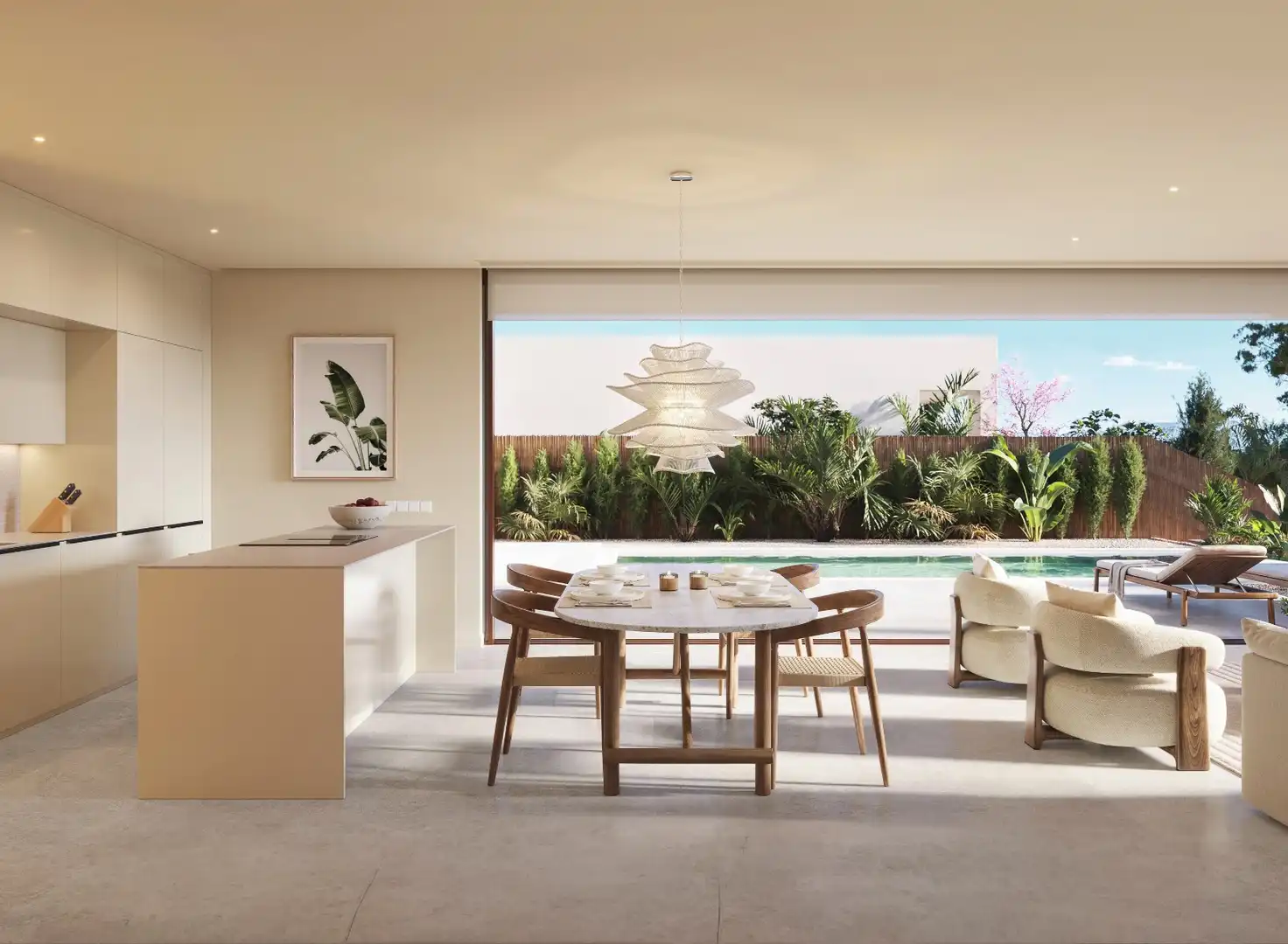 House with terrace for sale in Orihuela Costa, imagen 3