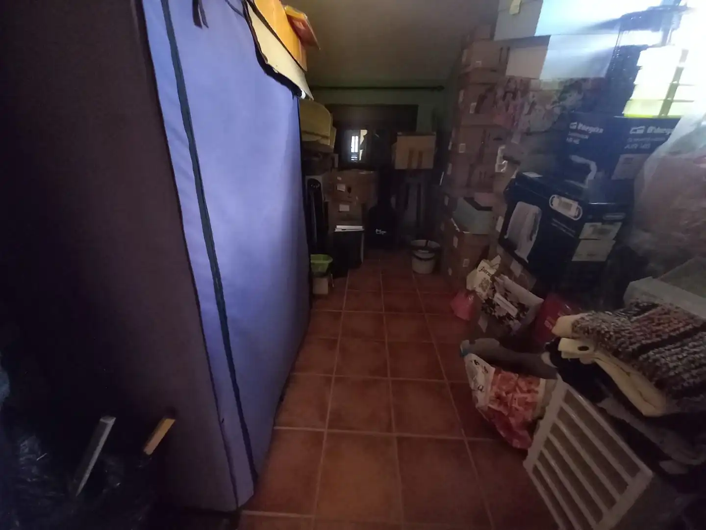 Finca rústica en venta en Arriate