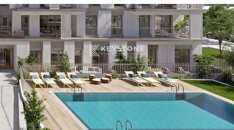 Photo 2 of Flat to rent in Avenida Mèxic, 9, Polígon de Llevant, Illes Balears