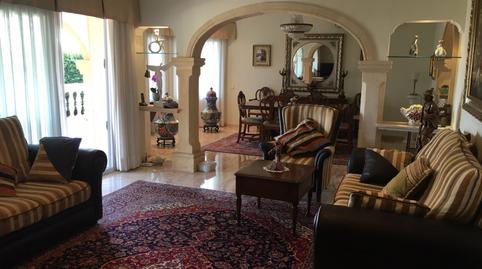 Photo 4 of House or chalet for sale in Pinar del Advocat - Cometa, Moraira