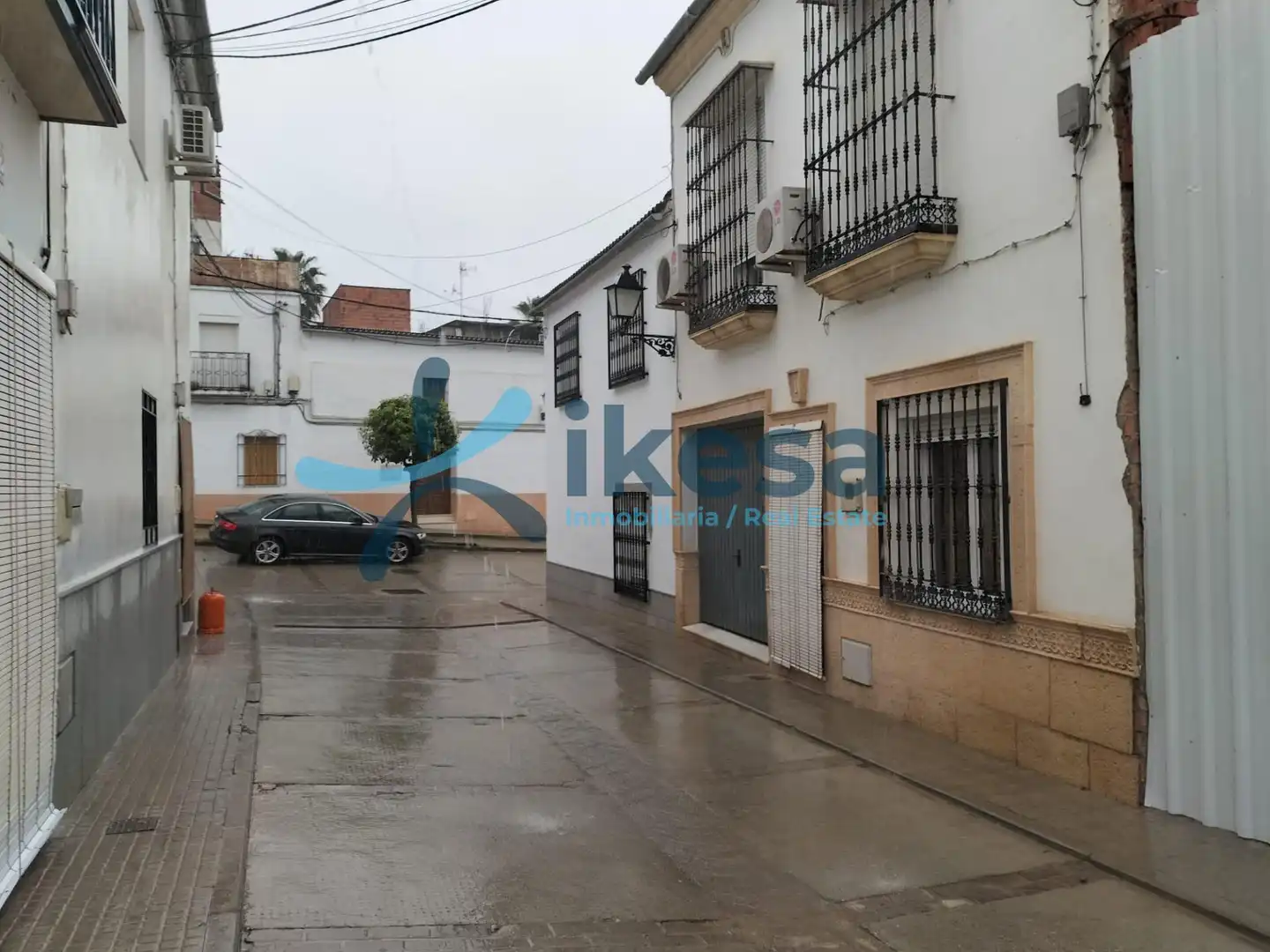 Exterior view of Detached homes for sale in Bujalance
