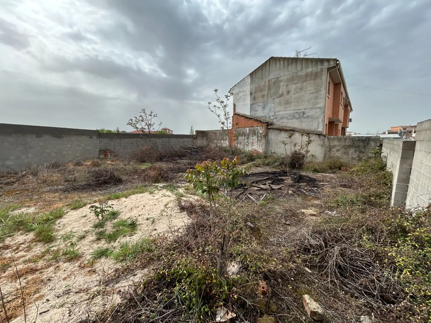 Casa o chalet en venta en Quismondo con Aire acondicionado, Calefacción y Jardín privado