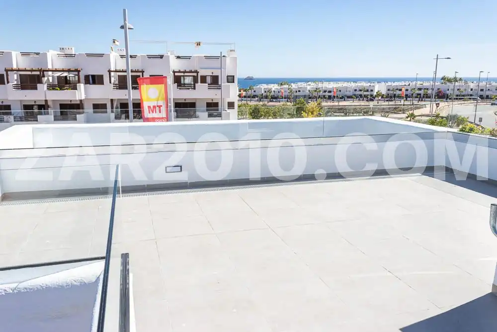 Villa avec jardin à vendre à Avenida España, imagen 38