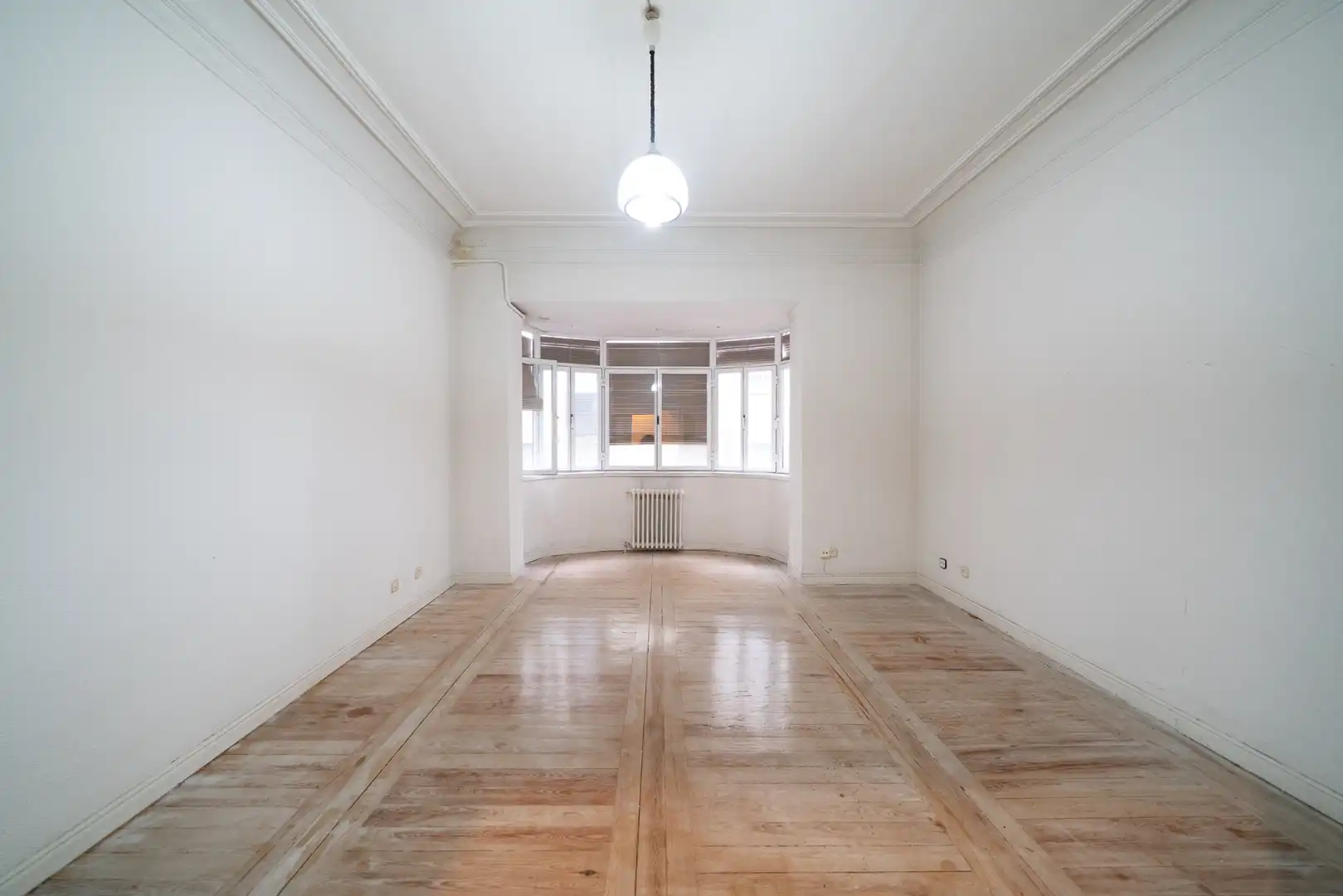 Piso con terraza en venta en Chamberí, imagen 18