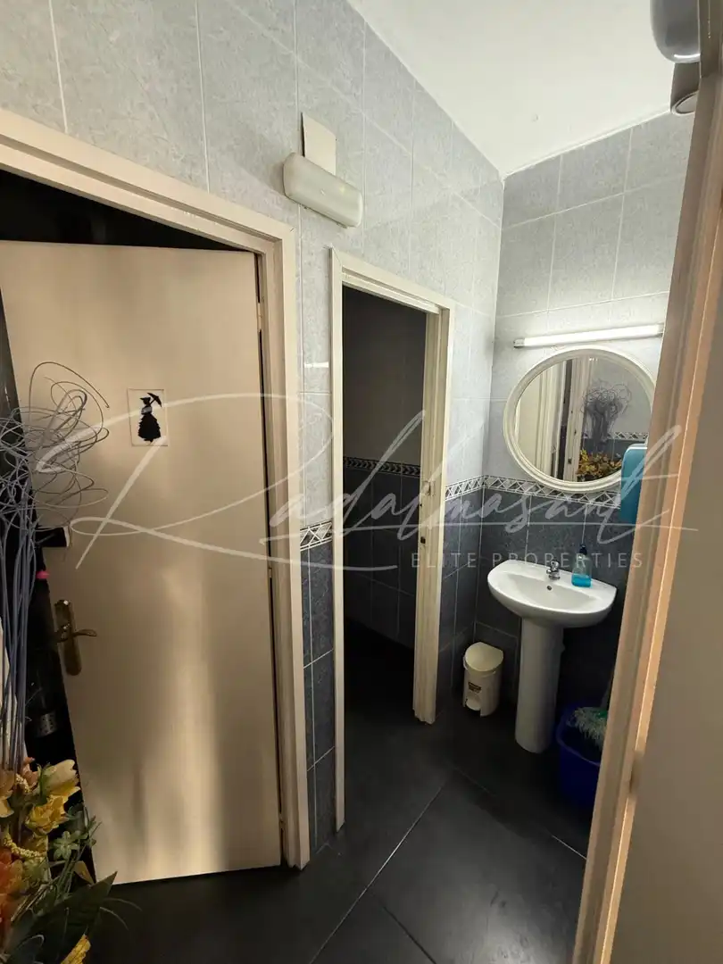 Local comercial en venta en PERE DE LLUNA, imagen 15