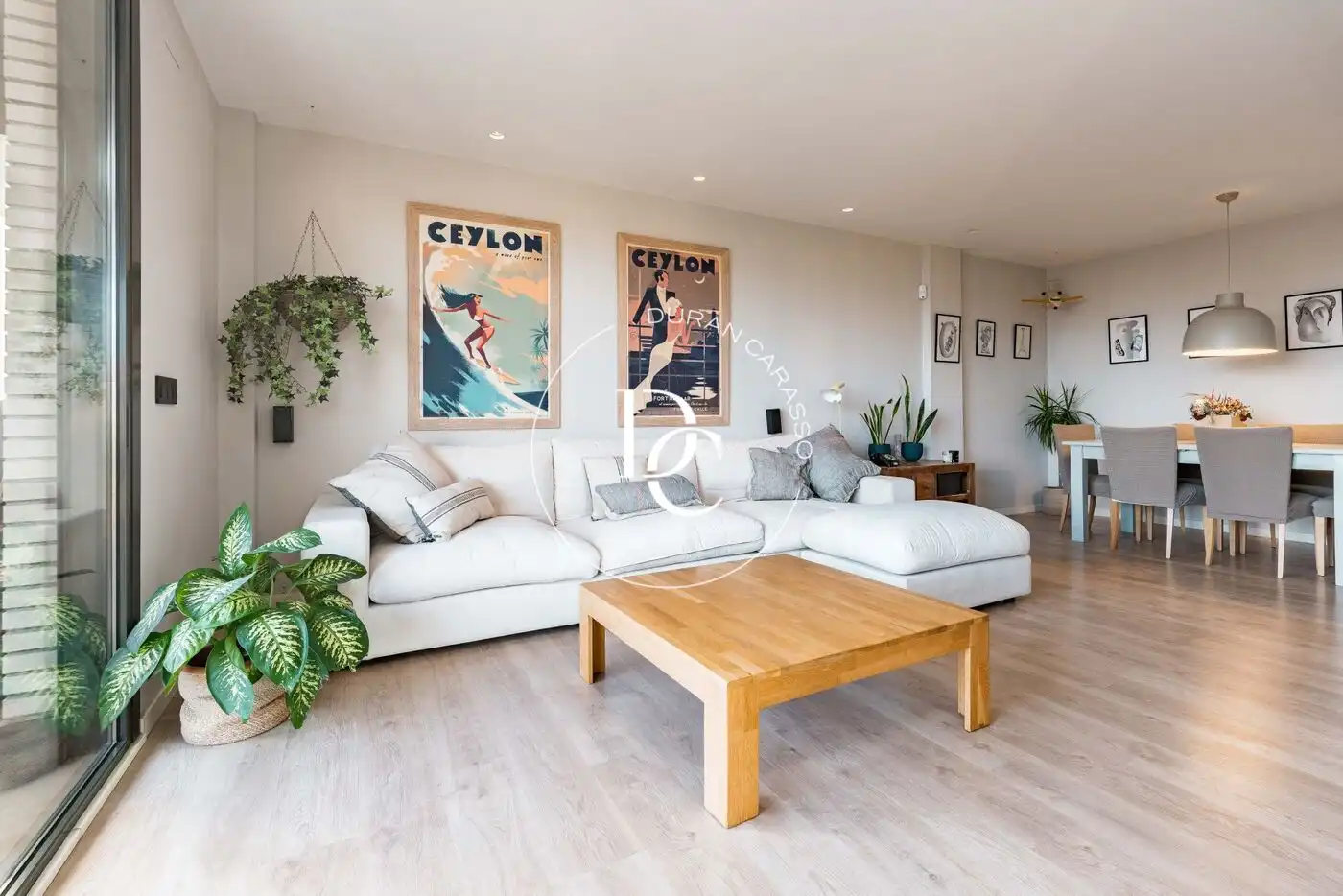 Penthouse with balcony for sale in Carrer de Manuel Llopis de Casades, imagen 11