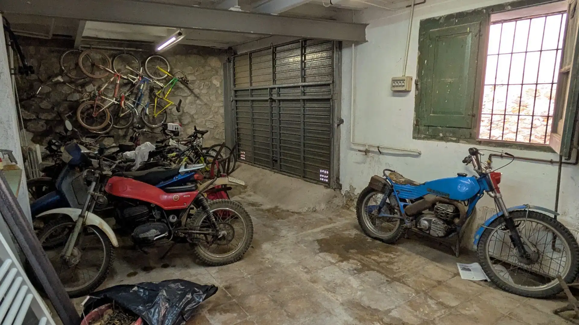 Casa rústica en venta en Osor, imagen 16