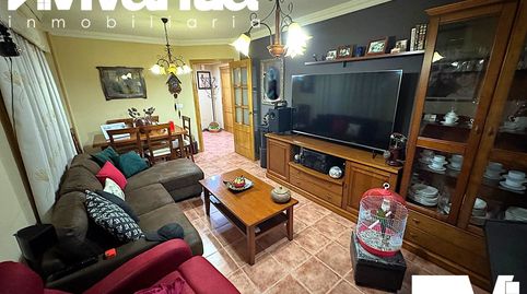 Foto 2 de Ático en venta en San Cristobal - San Diego, Lorca