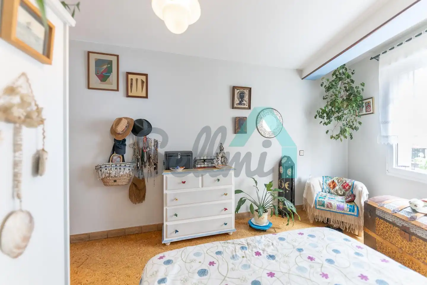 Flat with terrace for sale in Enrique Martínez, imagen 15
